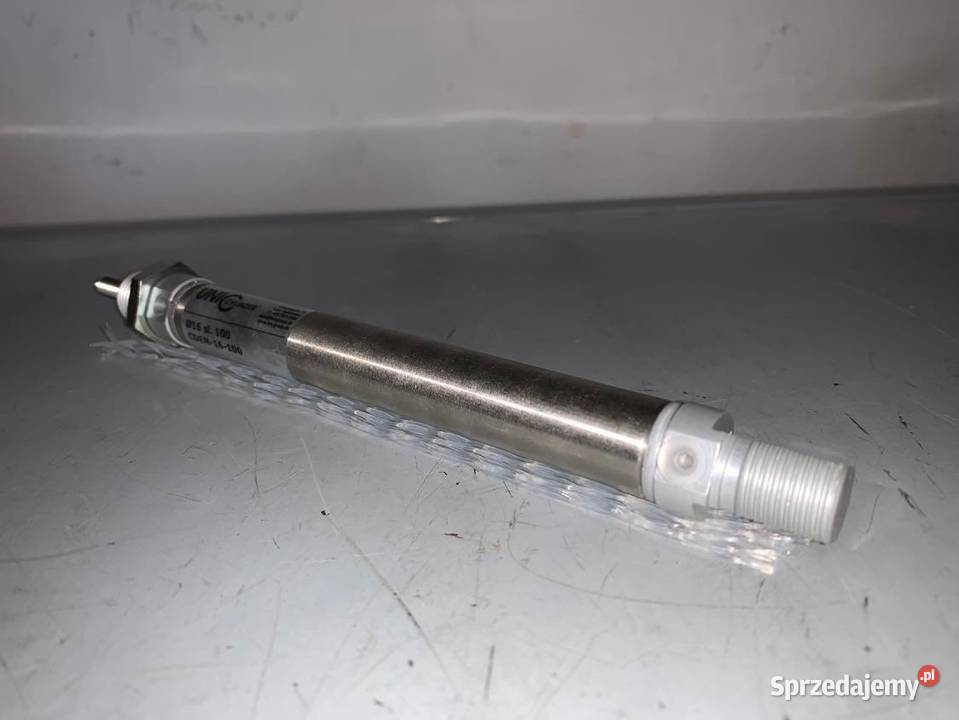 Uni Cylinder SL 100 CDEM16100 Warszawa