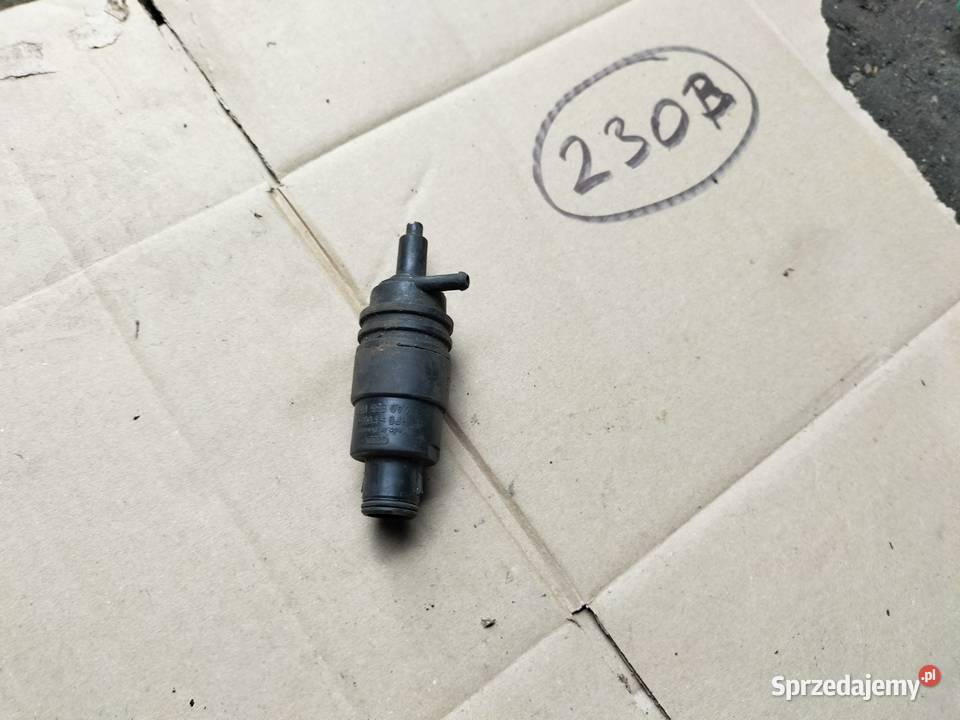 AUDI 80B4 90 100 A6 C4 4A0955651 POMPKA Kamień-Kolonia