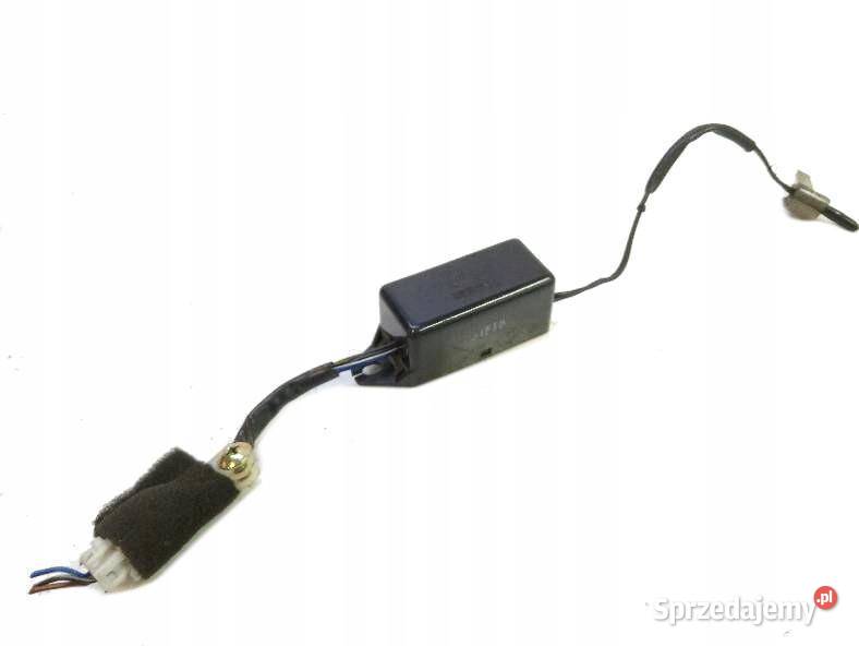 CZUJNIK SENSOR TEMPERATURY SsangYong Musso I