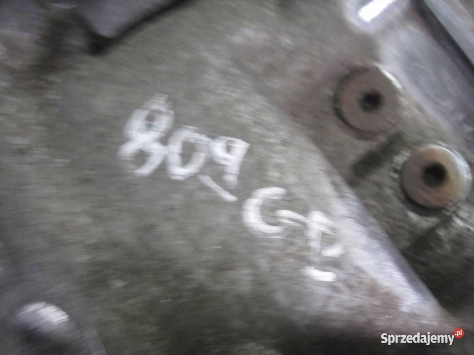 JEEP PATRIOT 11r 22 CRD CDI 651925 163 skrzynia sprzedam