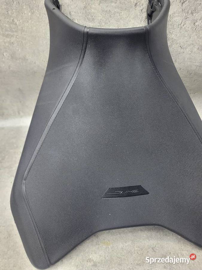 KTM 890 DUKE 23 SIEDZENIE PRZÓD KIEROWCY FOTEL wielkopolskie Nowy Tomyśl