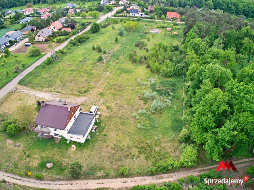 Grunt Aleksandrów Kujawski 1003m2