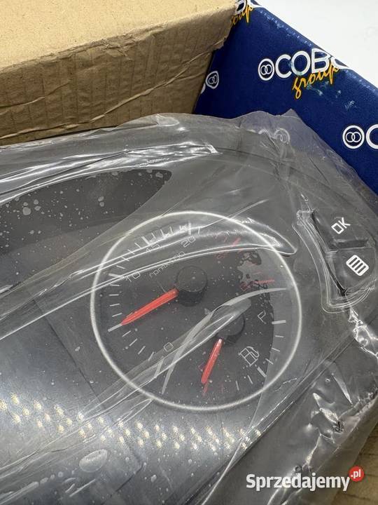 COBO SpA 0554001601 Panel Warszawa