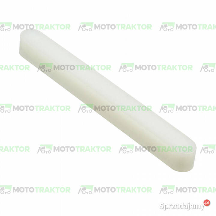 WPUST PLASTIKOWY CLAAS 670264 kujawsko-pomorskie Łążynek