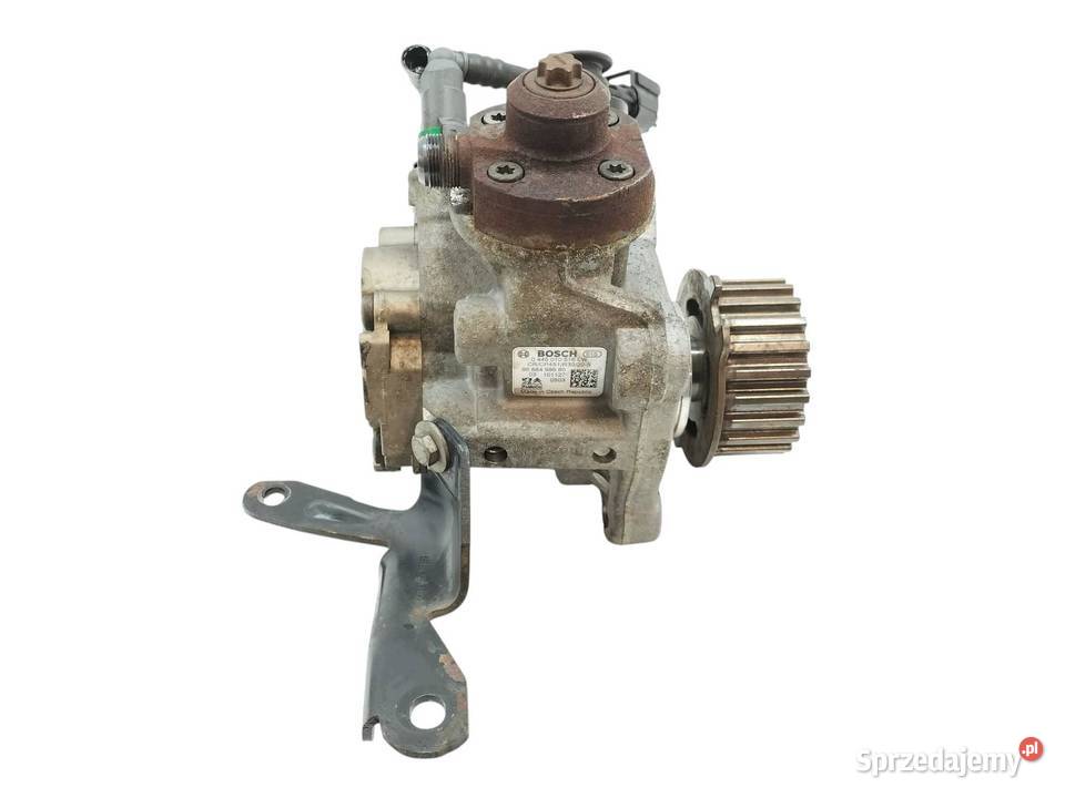 POMPA WTRYSKOWA 0445010516 LW 9688499680 14 TDCI sprzedam