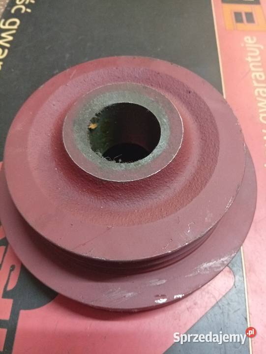 Koło pasowe 3 paski C385 Płock