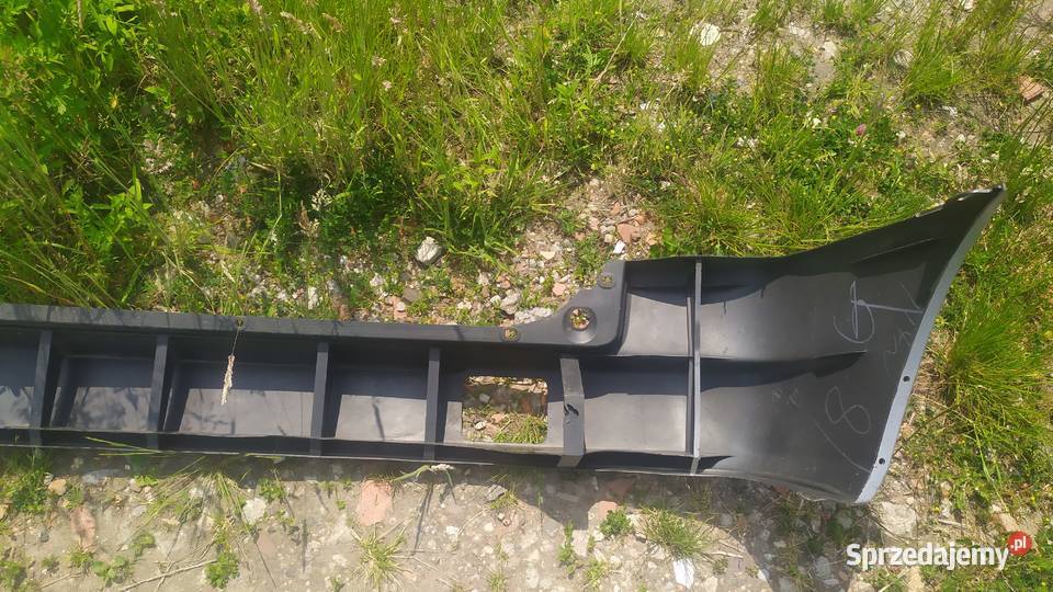 Mazda demio 1998 1999 2001 2002 zderzak tył Wrocław sprzedam
