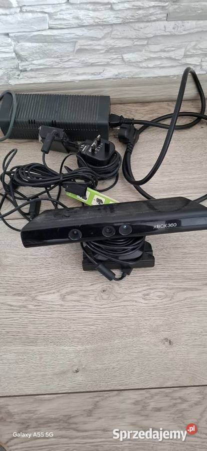 XBOX 360 Dąbrowa Górnicza