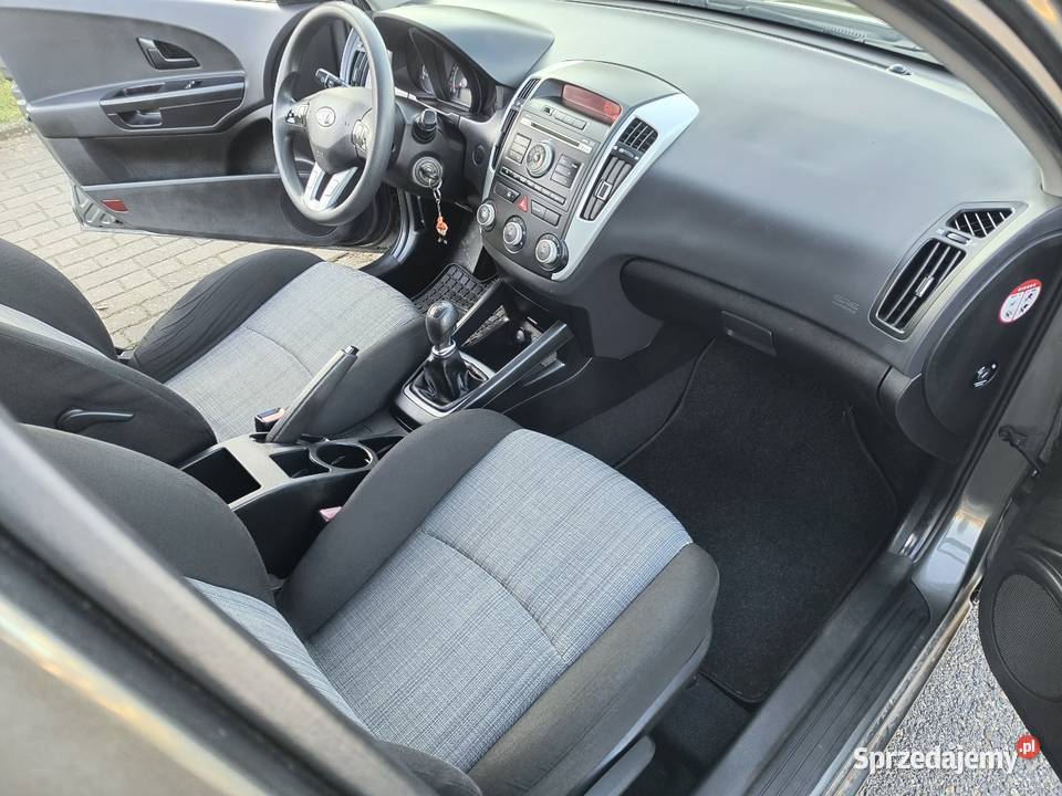 Kia ceed 14 Cee'd Tarnów