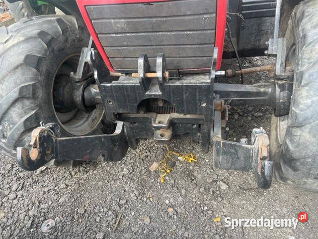 Case maxxum 5110 5120 5130 5140 5150 TUZ i WOM Jastrzębniki