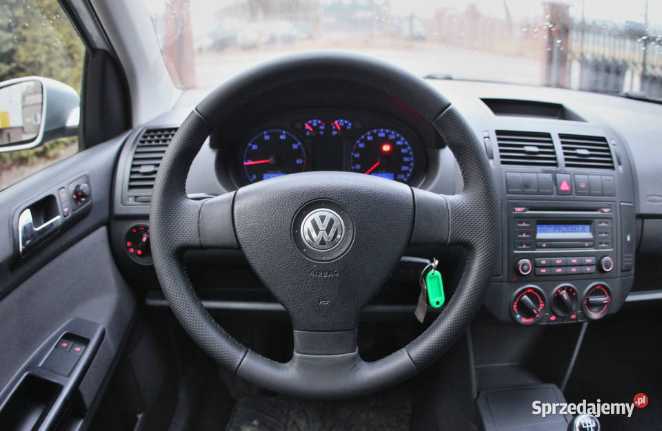 SERWISIE ładny stan KLIMATYZACJA wersja Brzeszcze