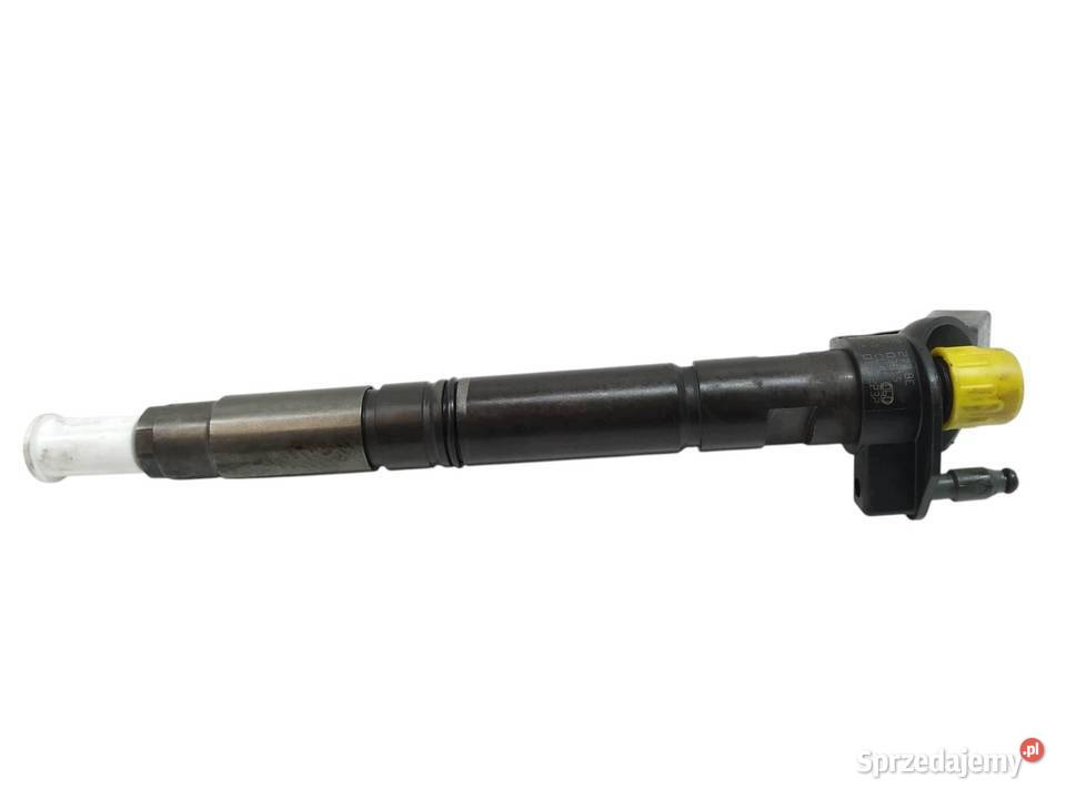 WTRYSKIWACZ 0445118013 CZA 40 TDI Audi Q7 II