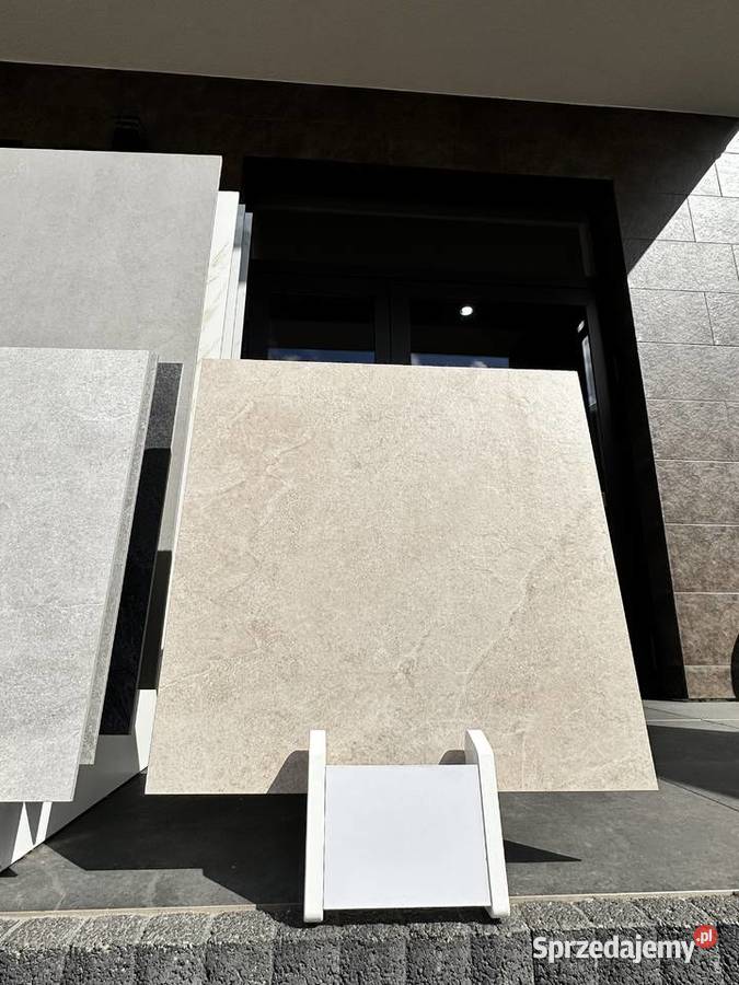 Płytka Tobi Beige Mat 60x60 GAT I STARGRES Płytki podłogowe