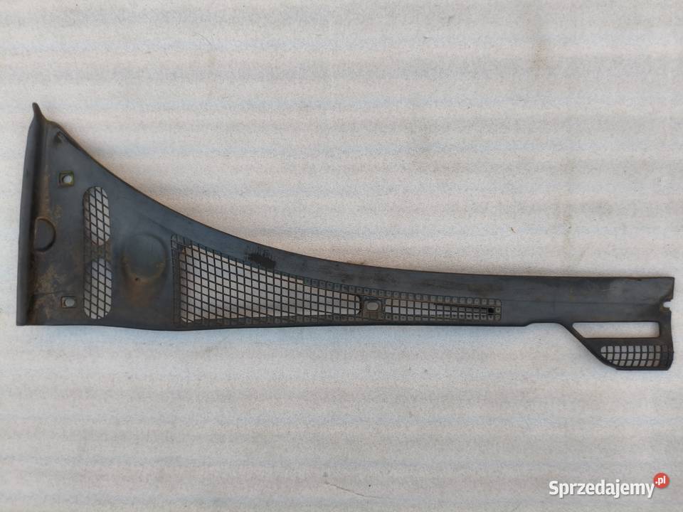 Podszybie Lewe Prawe Osłona BMW 5 E34 1946125 Wyszków