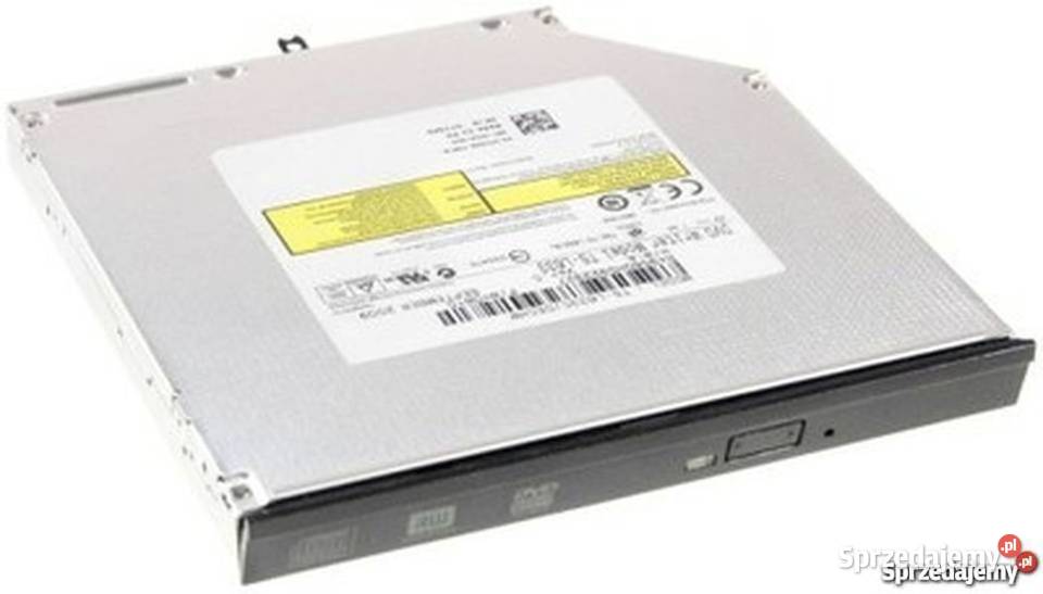 Napęd do laptopa Warszawa