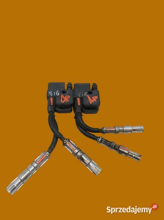 CEWKA ZAPŁONOWA KPL 2 A0001587803 32 B Mercedes