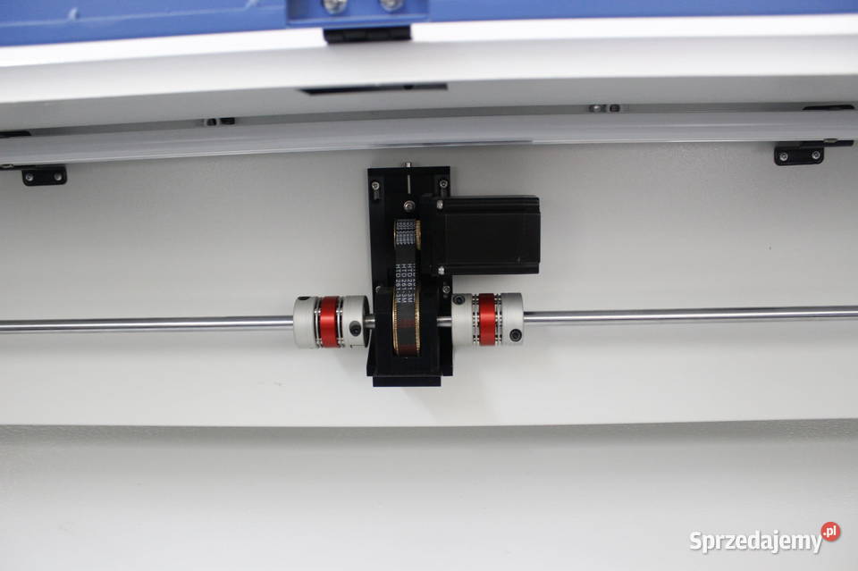 Ploter laserowy CO2 1390 130W reci CW5000 Czechowice-Dziedzice