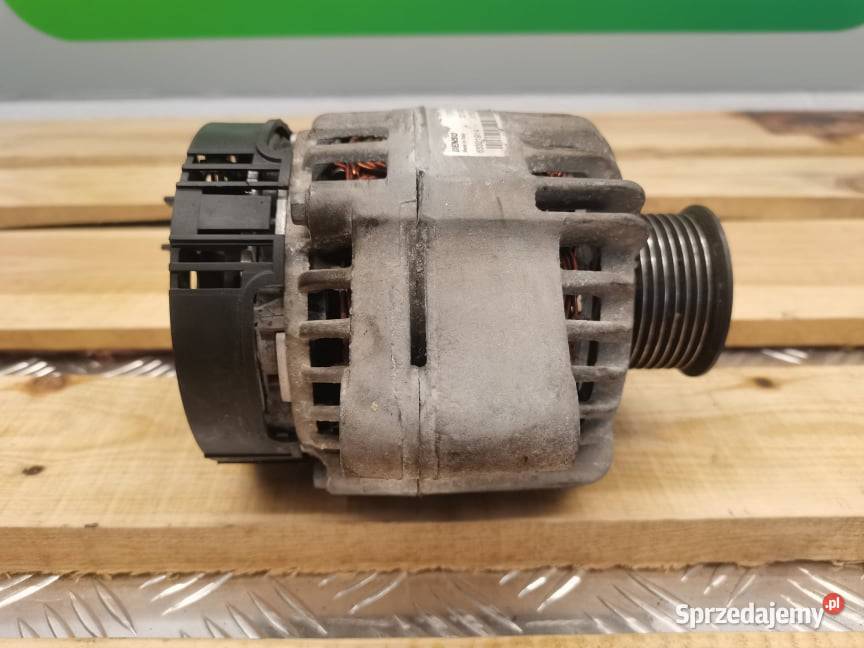 Alternator CAT TH 330 Denso Wilkowo