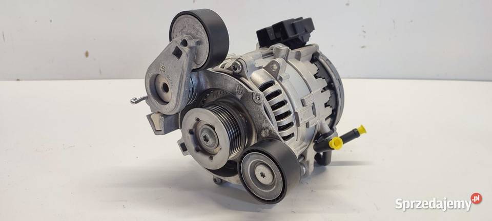 VW TAYRON ALTERNATOR 15 ETSI 05E903019H