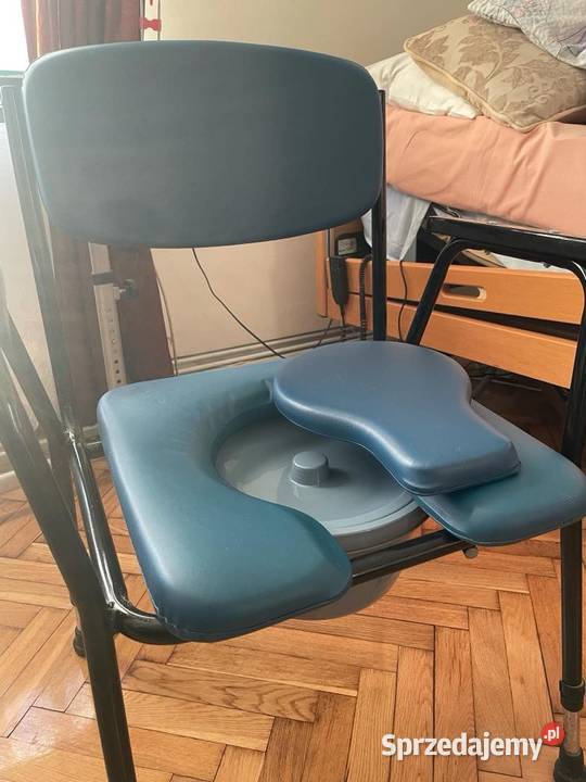 Wózek inwalidzki łóżko rehabilitacyjne fotel łódzkie Piotrków Trybunalski