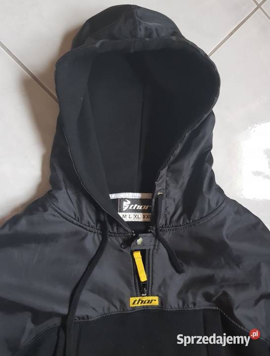 THOR USA bluza motocyklowa sportowa cross męska Rozmiar XXL Kielce