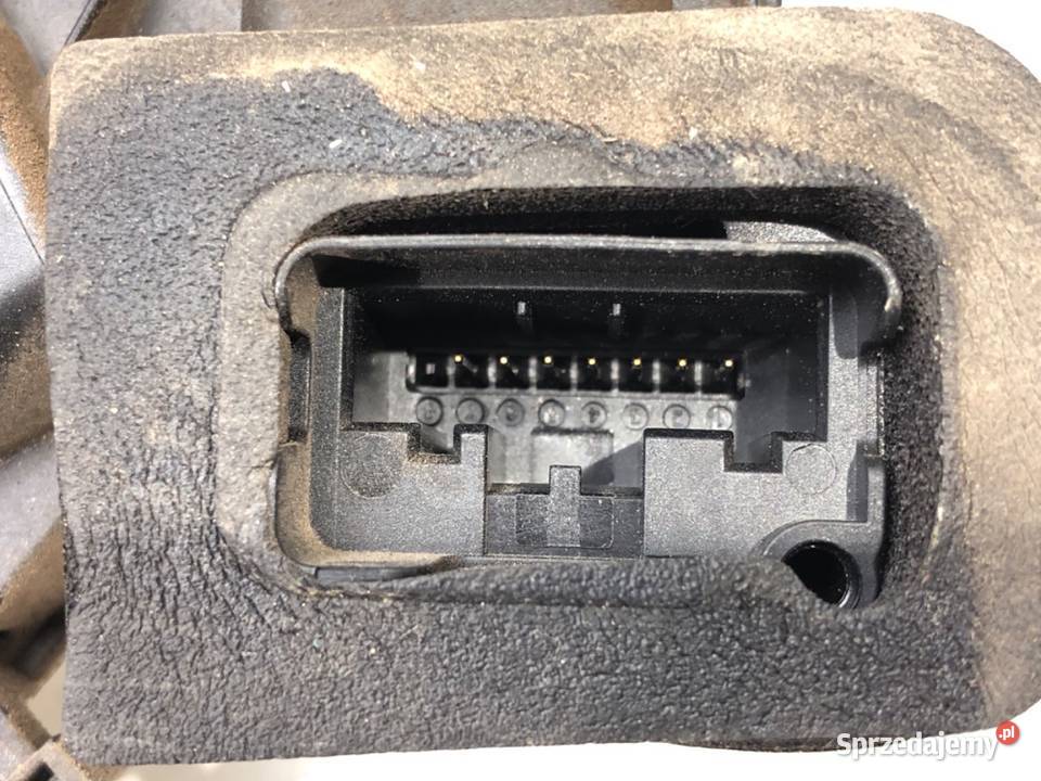 ZAMEK DRZWI LEWY PRZÓD VW GOLF VII Kombi osobowe podkarpackie