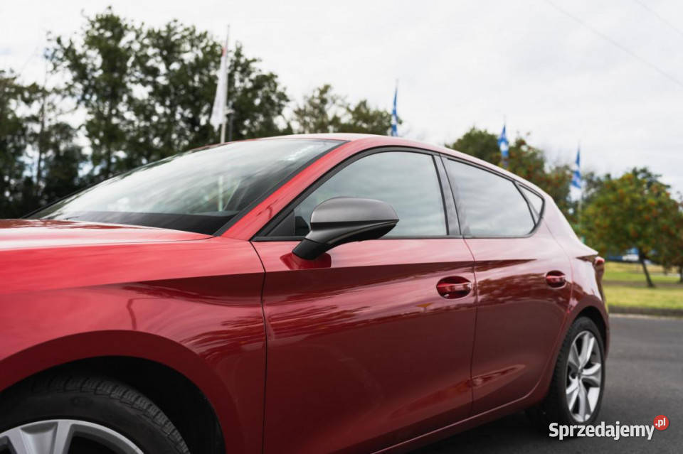 Seat Leon 15 TSI Hatchback