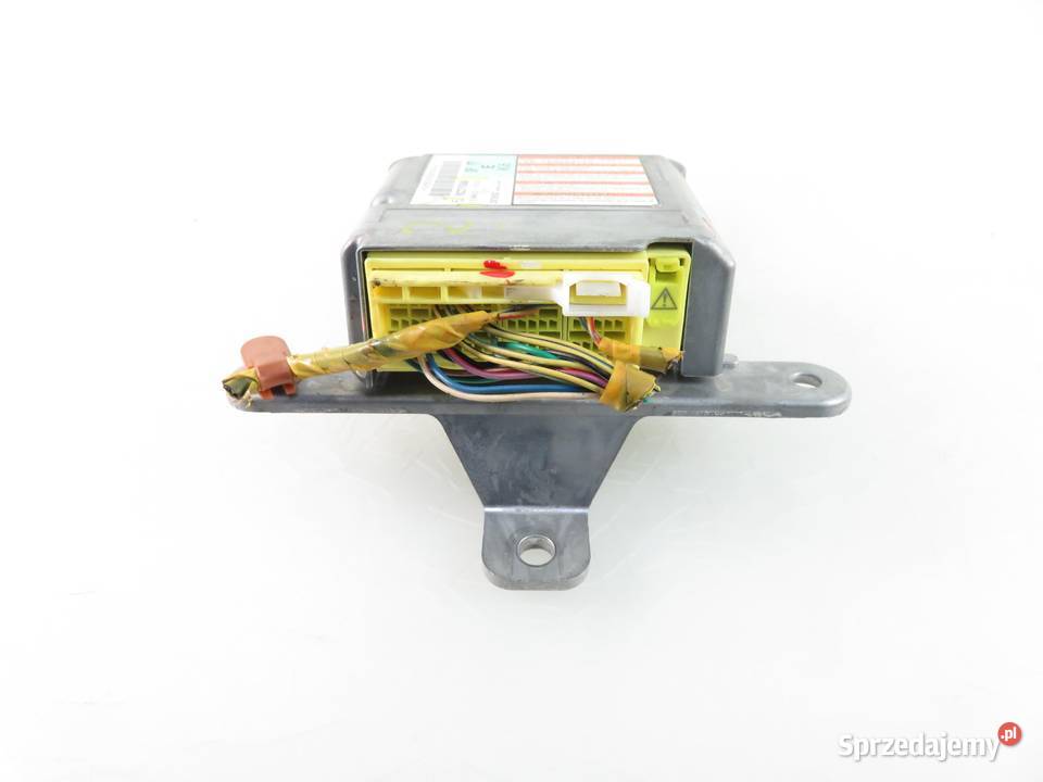 MODUL AIR BAG SUBARU IMPREZA III osobowe małopolskie