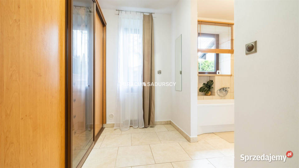 Dom wolnostojący Kraków 180m2 sprzedam