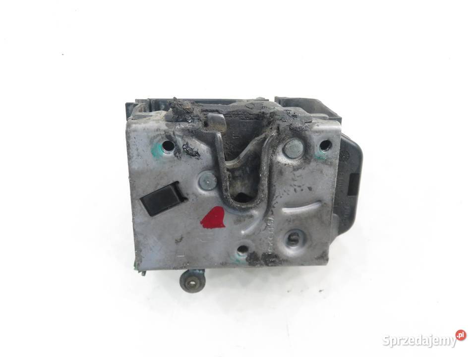 ZAMEK LEWY PRZEDNI OPEL COMBO C 24434882EN