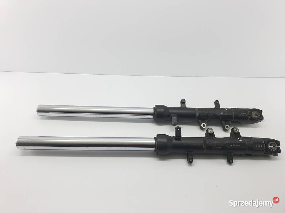 Laga Lagi Zawieszenie Amortyzatory Honda Cb 650F łódzkie Łódź