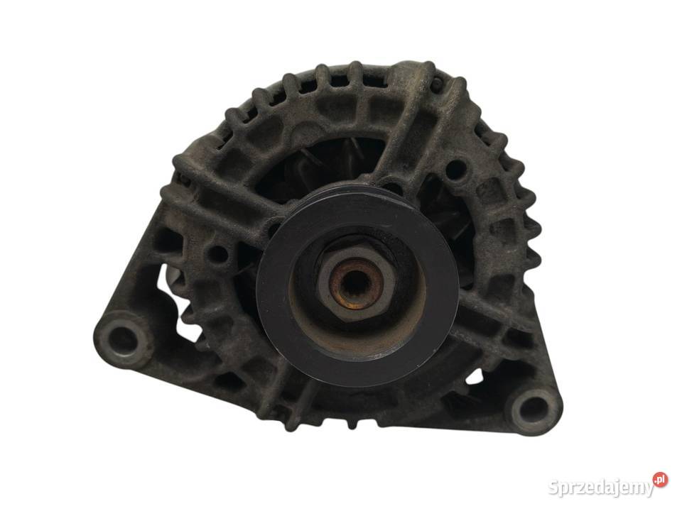 ALTERNATOR Opel Corsa D Astra J Meriva B Adam 12 osobowe Chełm