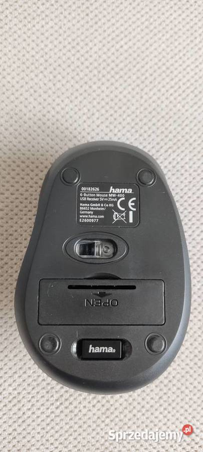 Laptop Acer Aspire E1572 z zasilaczem myszą i Acer