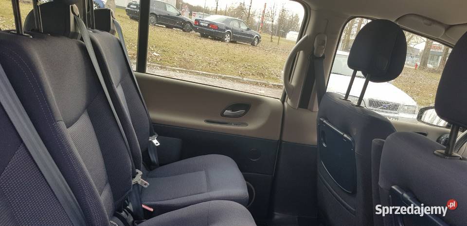 Sprzedam Renault Espace 20 Expression