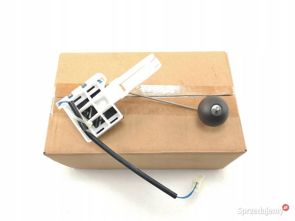 CZUJNIK POZIOMU PALIWA PORSCHE CAYENNE 20072010