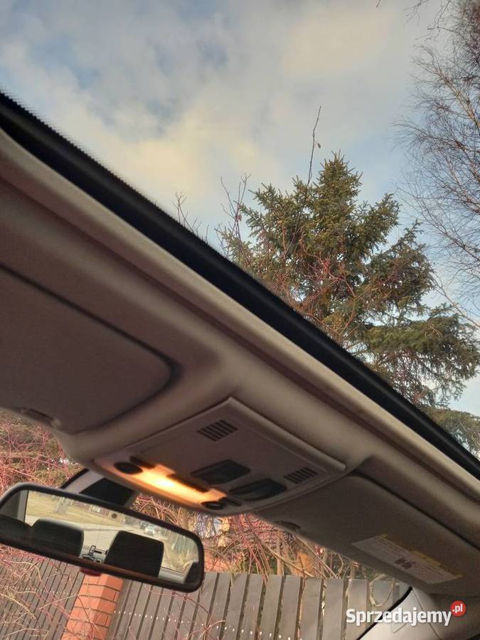 bmw 325xi LPG Prins Rok produkcji 2006 Warszawa sprzedam