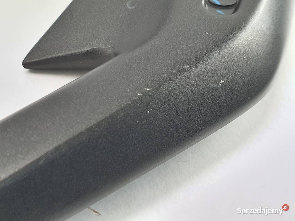 Raczka Tyl Uchwyt Pasazera Honda CBR 125 łódzkie Łódź sprzedam