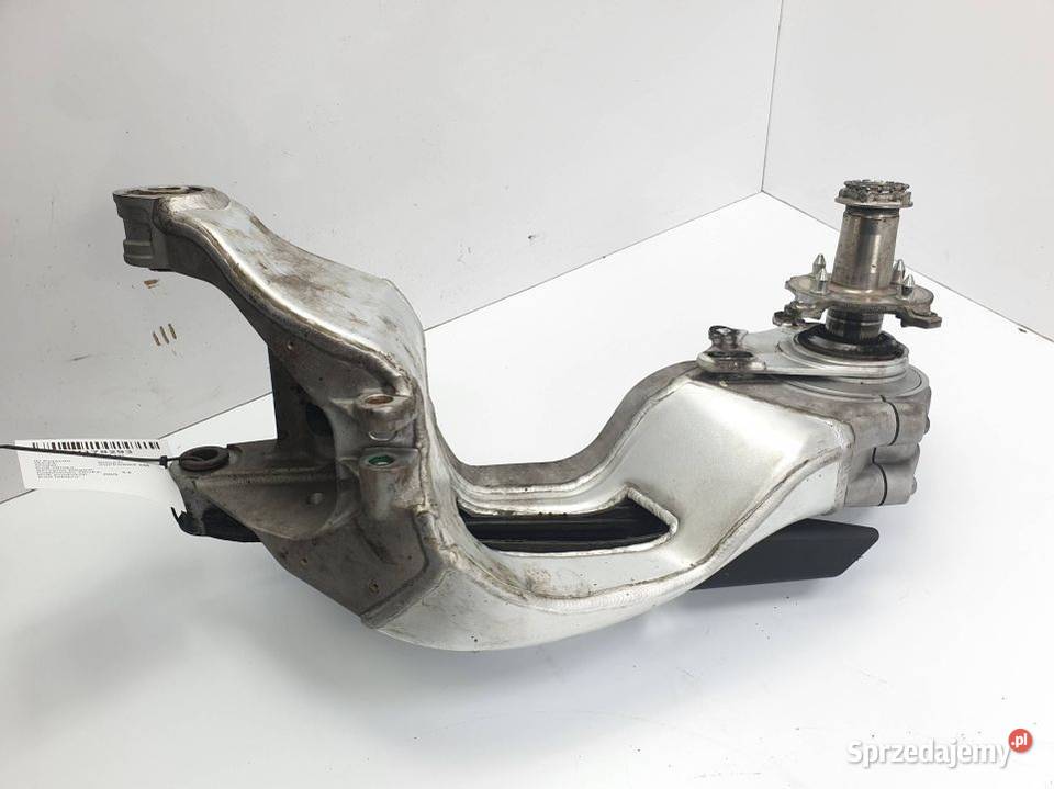 WAHACZ TYŁ DUCATI SUPERBIKE 848 NAPINACZ kujawsko-pomorskie Lipno