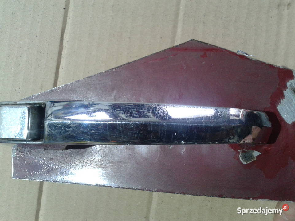 fiat 125p 1300 klamka drzwi tylnych Kęty