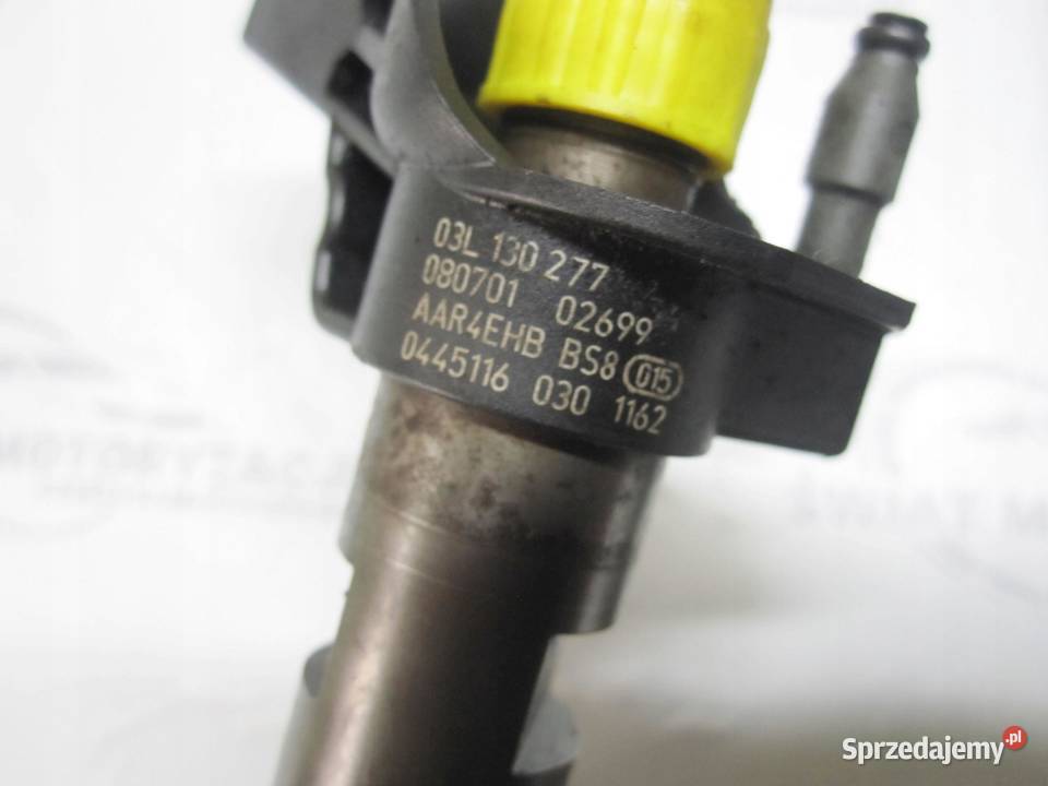 AUDI A4 A5 A6 EXEO 20 TDI CAG 143 09r