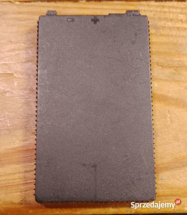 bateria Sony Ericsson BST35 Olsztyn