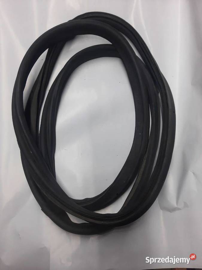 Fiat Albea Albea LIFT FL uszczelka klapy tylnej łódzkie Ksawerów sprzedam