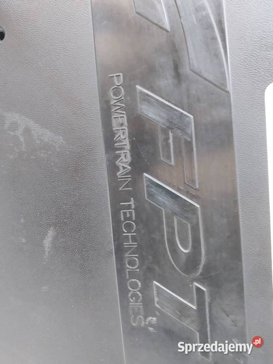 ROZRZĄD OSŁONA 5802836860 16 8V VW Volkswagen