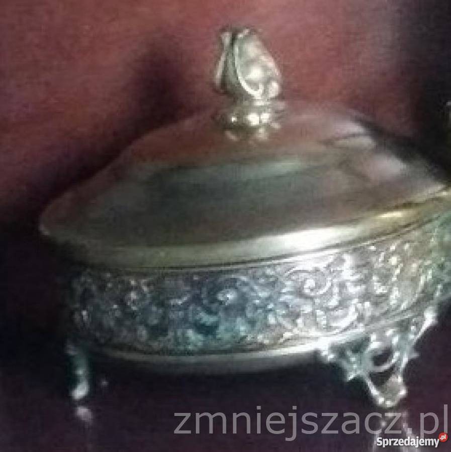 Szkatułka pudełeczko pudełko puzdero Kielce