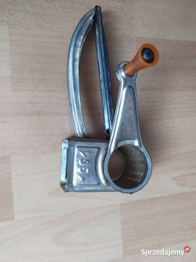 Rozdrabniacz młynek do orzecha migdałów i Bieruń