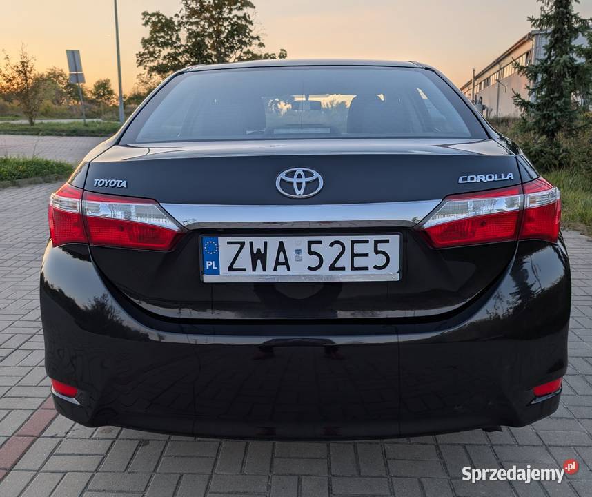 Garażowany zadbany wygodny z małym przebiegiem gniazdo USB Wałcz