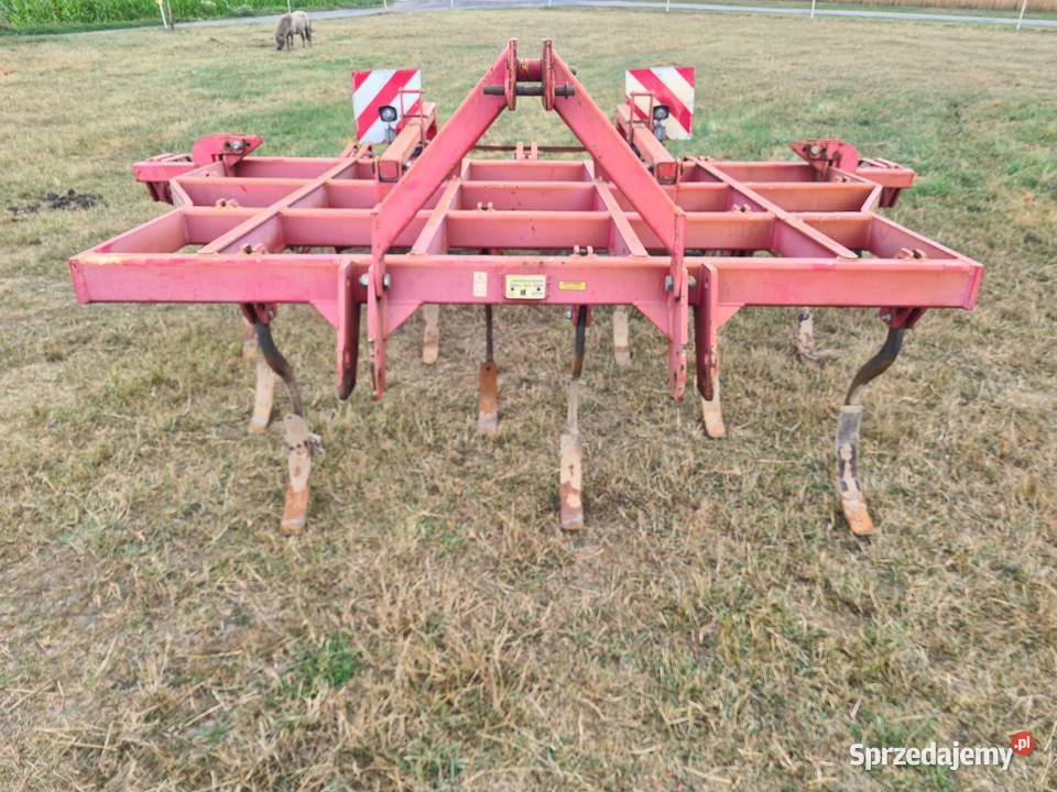 Agregat bezorkowy bezorkowiec knoche 3m 2010r Jabłonowo Pomorskie