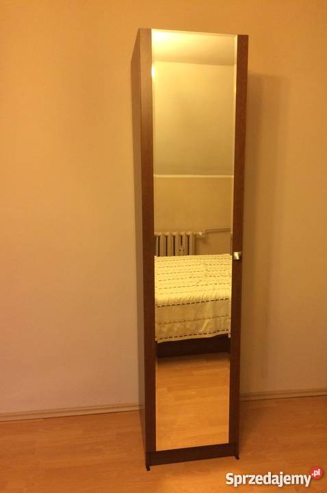 Szafa prawa Vox Pacyfic z lustrem Starogard Gdański