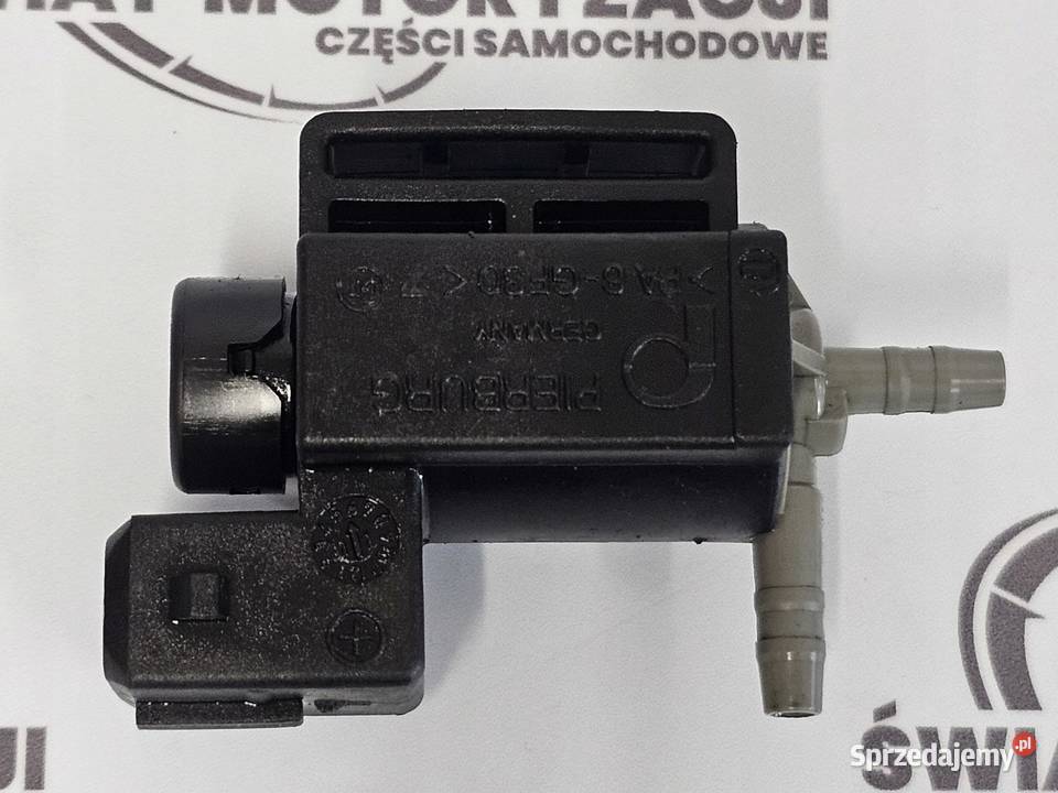 FOCUS C 20 TDCI 140 UFDB zawór podciśnienia świętokrzyskie