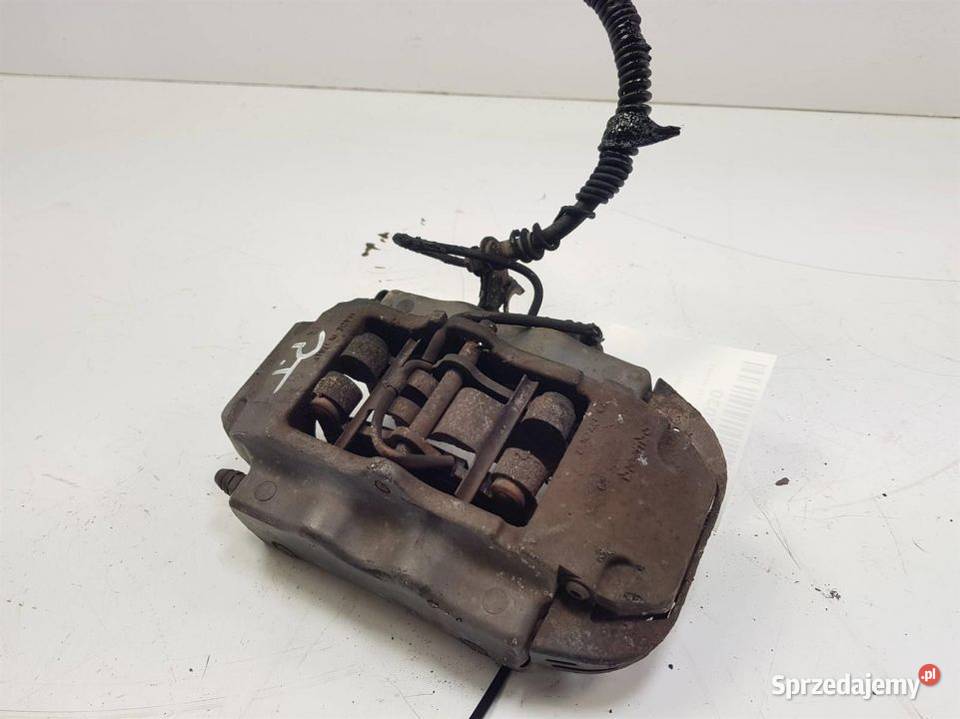 ZACISK HAMULCOWY TYŁ PRAWY VOLKSWAGEN TOUAREG sprzedam